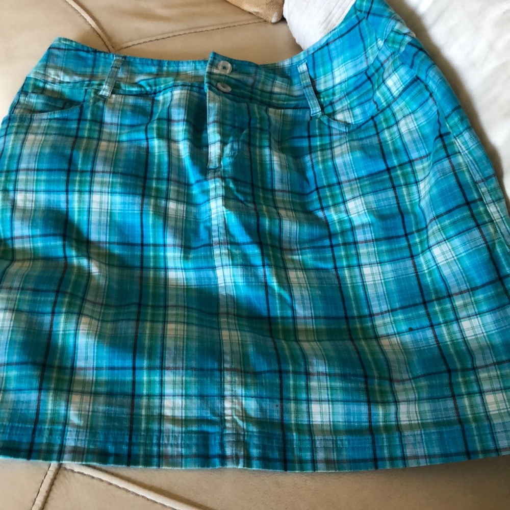 Christopher banks Skort 6P